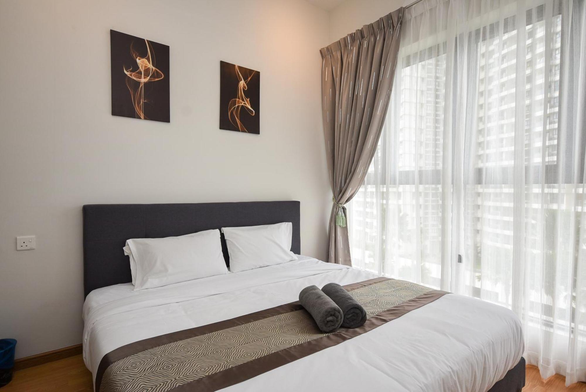 Country Garden Danga Bay By Nest Johor Bahru
