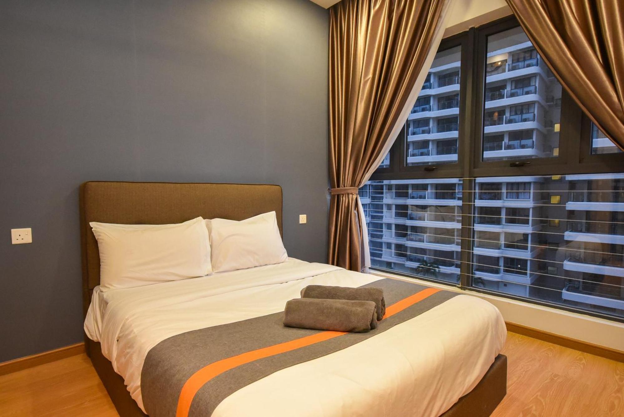 Country Garden Danga Bay By Nest Pangsapuri