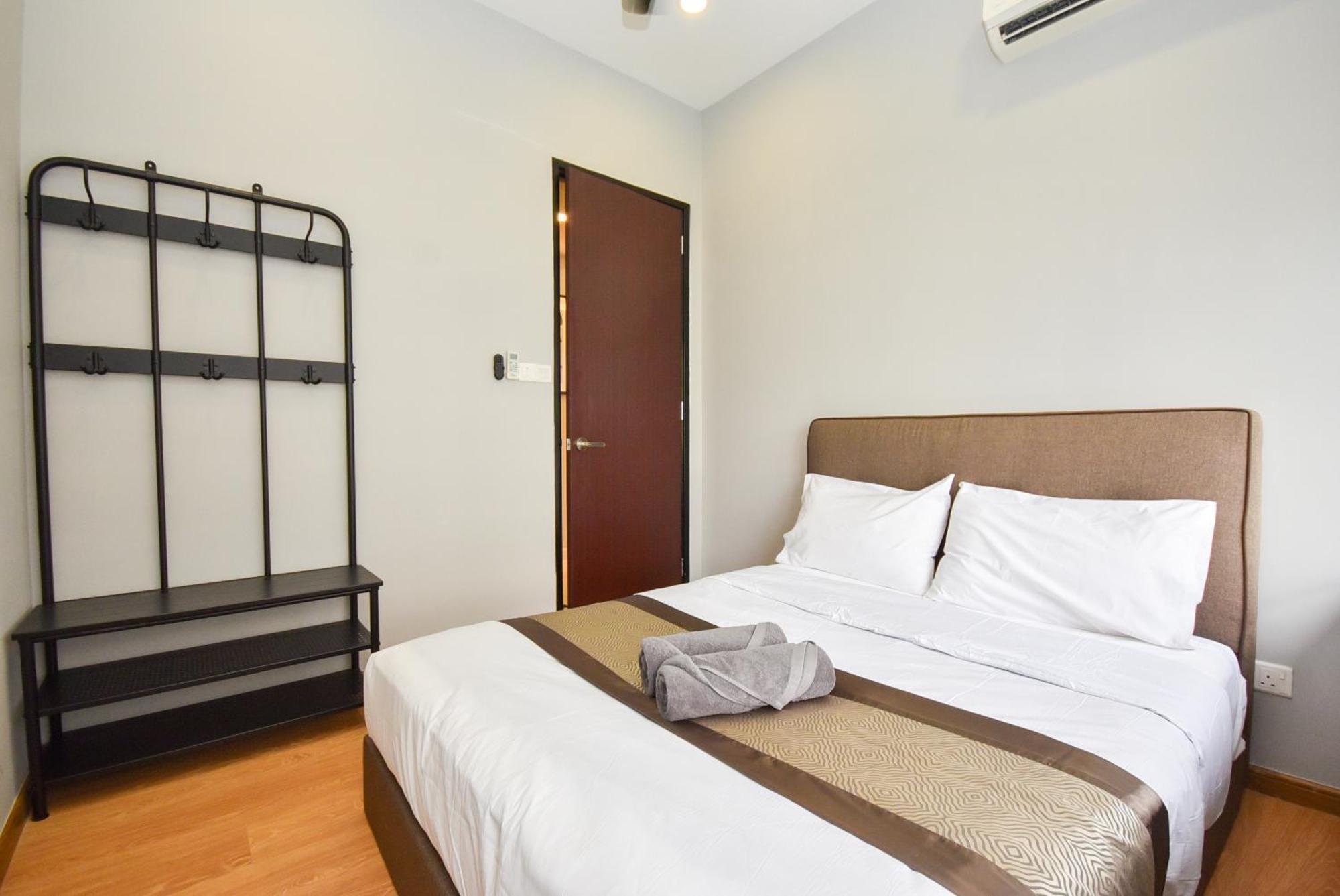 Country Garden Danga Bay By Nest Pangsapuri Johor Bahru